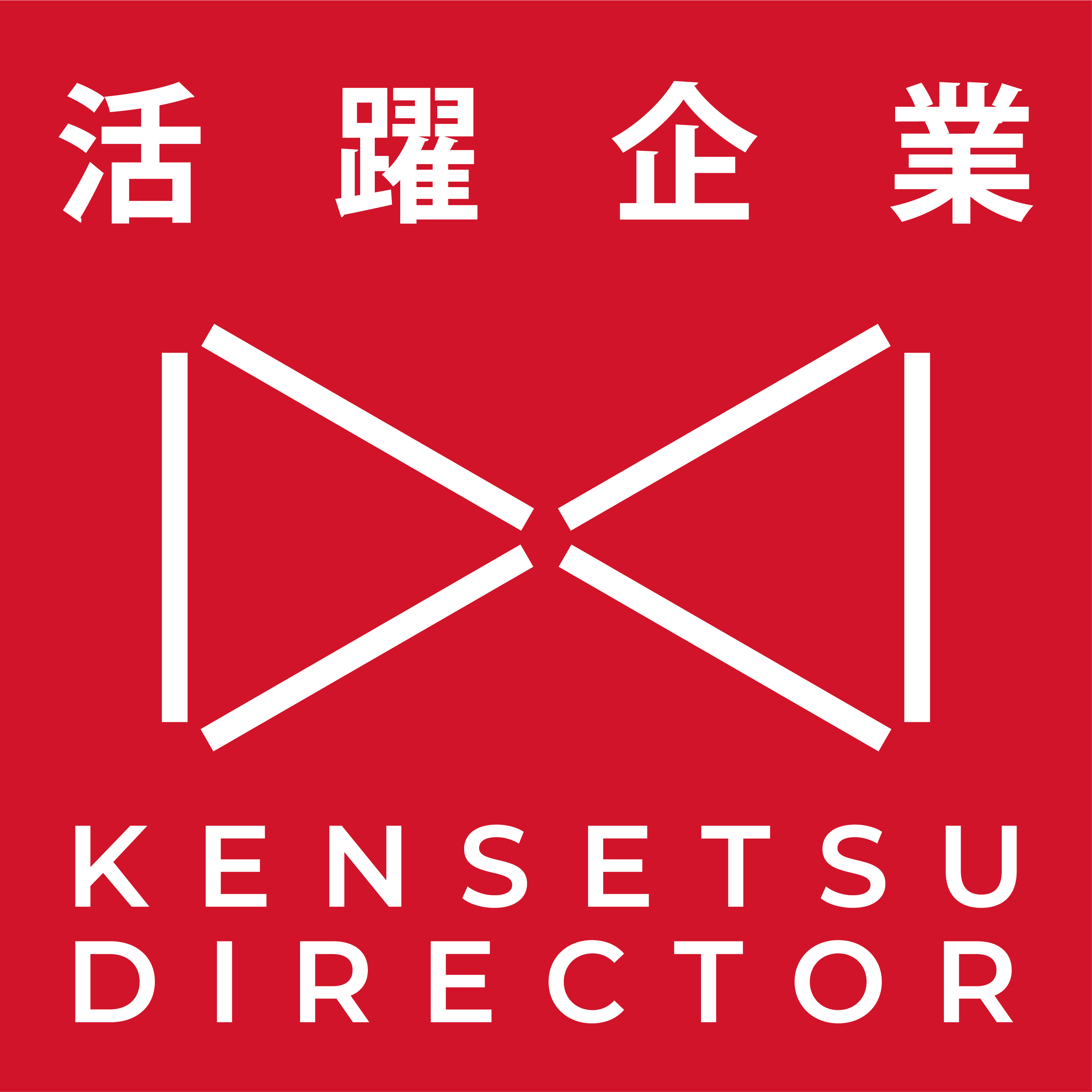 建設ディレクター活躍企業